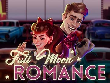 Full Moon Romance