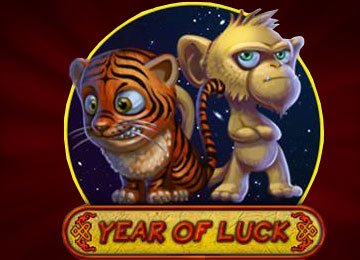 Year Of Luck